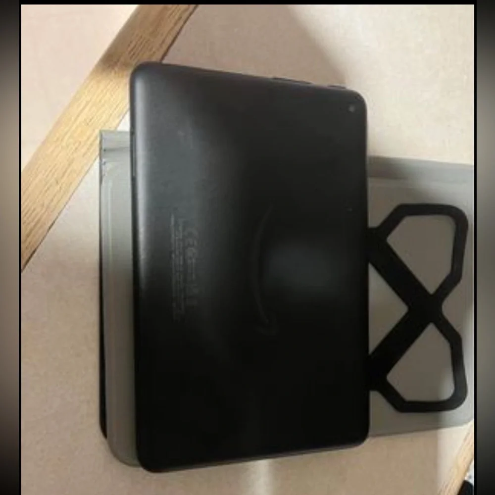 Amazon Fire 7 Tablet, like new